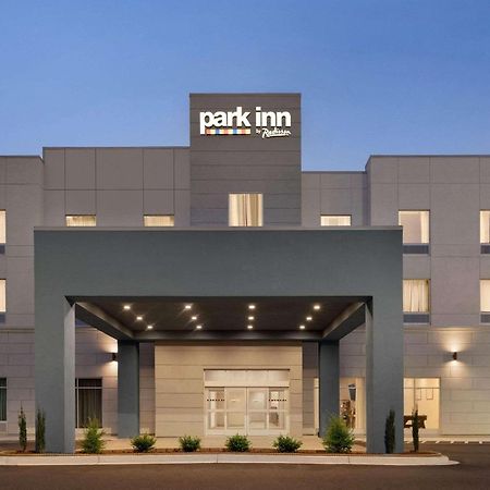 Park Inn By Radisson, Florence, Sc Exterior foto